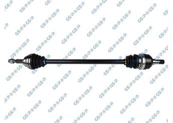 Aks Komple Ön Sağ GSP 244048  374144 374020 90348325 9117958