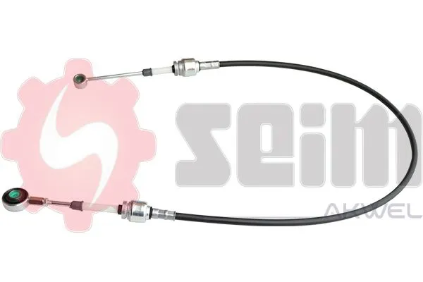 Vites Değiştirme Teli  Lancia Delta (181)(2008->)  OTOZONE TEL2094