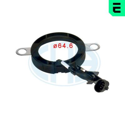 Abs Sensörü Arka Sol Kia Sorento (XM)(2009->)  ERA 560212A