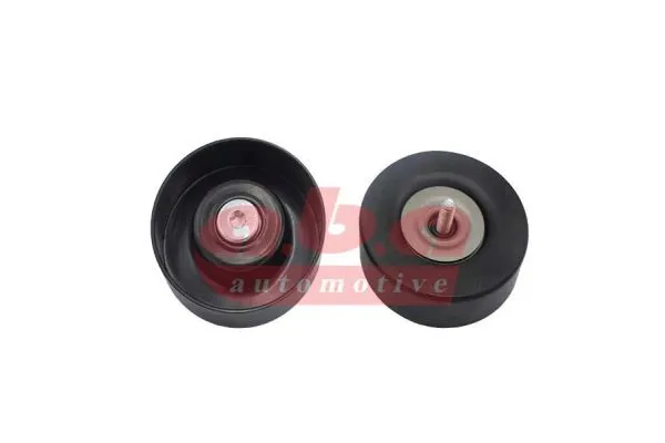 Vantilatör Kayış Gergi Rulmanı  Audi A6 Avant (4F5)(10.2008->)  A.B.A YS502558