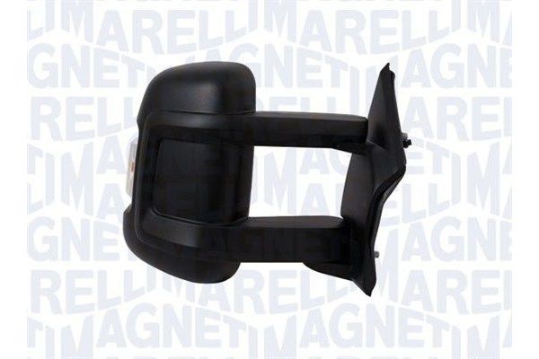 Dikiz Aynası Dış Sağ Peugeot Boxer Kamyonet, Çift Kabin (2014->)  MAGNETI MARELLI 350315027860