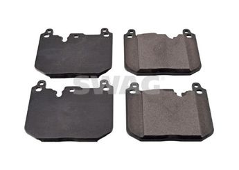 Fren Disk Balata Ön SWAG 33 10 5395  34106860020 34 10 6 860 020 34106884224 34 10 6 884 224