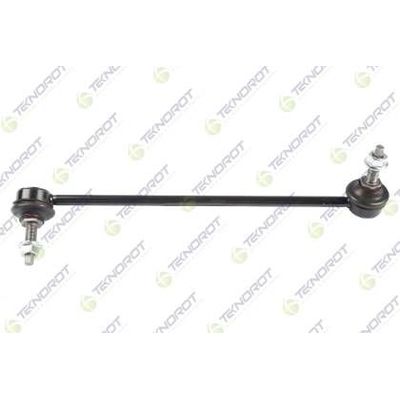 Viraj Demir Askı Rotu Ön Sağ TEKNOROT CH-1026