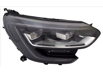 Far Lambası Sağ TYC 20-17075-16-2  260109670R 260102920R 260106126R