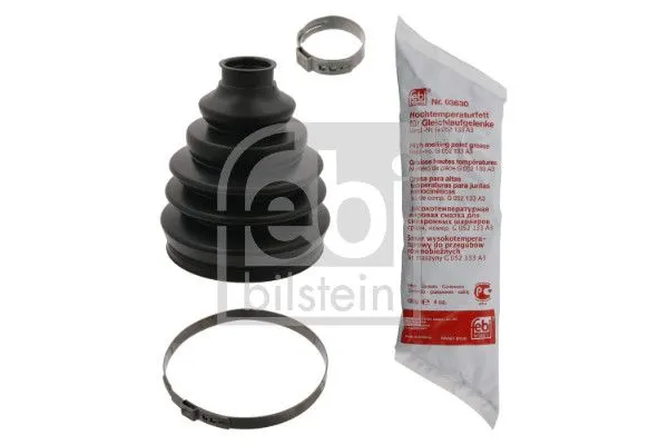 Aks Körüğü Ön Dış Sağ veya Sol Cupra Leon Sportstourer (KL8/KU8)(09.2020->)  FEBI BILSTEIN 36190