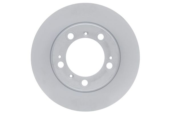 Fren Disk Ayna Arka Sağ ve Sol Porsche Boxster (Typ 986)(08.1996->)  BOSCH 0 986 479 079
