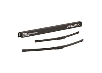 Silecek Süpürgesi Ön  650/550 mm - 26/22 inç SILBAK SB2622F  7701056012 7701056011 77 01 056 011 77 01 056 012