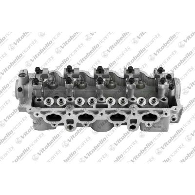 Silindir Kapağı  Hyundai Accent (LC)(2000->)  MAHER 00573