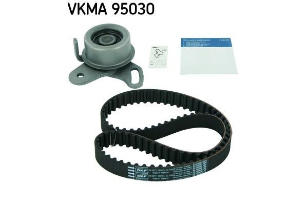 Triger Kayış Seti  Hyundai Elantra (XD)(2000->)  SKF VKMA 95030