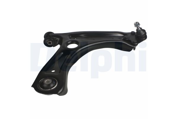 Salıncak Ön Alt Sağ Seat Ibiza (6L1)(04.2002->)  DELPHI TC2660
