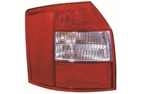 Stop Lambası Sol Audi A4 Avant (8E)(06.2001->)  DEPO 441-1971L-UE