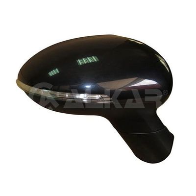 Dikiz Aynası Dış Sol Kia Rio (UB)(2011->)  ALKAR 6149660