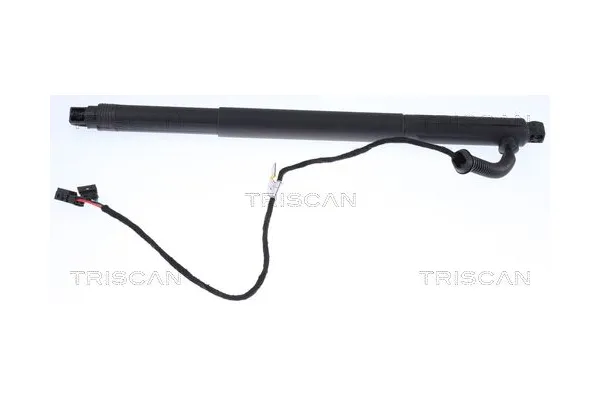 Bagaj Amortisörü Sol BMW X6 M Serisi (E71)(2009->)  KRAFTVOLL 09010556