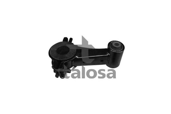 Viraj Demir Askı Rotu Ön Sol Mercedes ML -Serisi (BM 163)(09.1997->)  TALOSA 50-00030