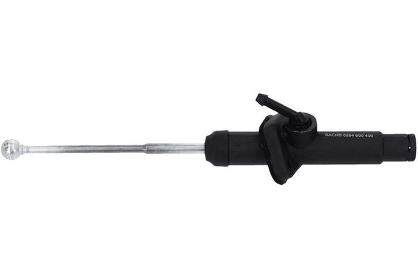 Debriyaj Merkezi Üst Lancia Ypsilon (101)(09.2003->2012)  SACHS 6284 600 406