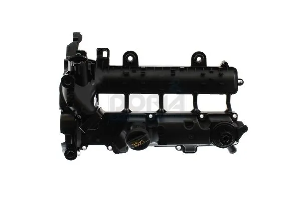 Motor Üst Kapağı (Külbütör)  Mazda 2 Sedan (DE)(06.2007->)  MGA 43092