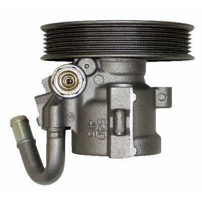 Direksiyon Pompası  HEMA 3301102