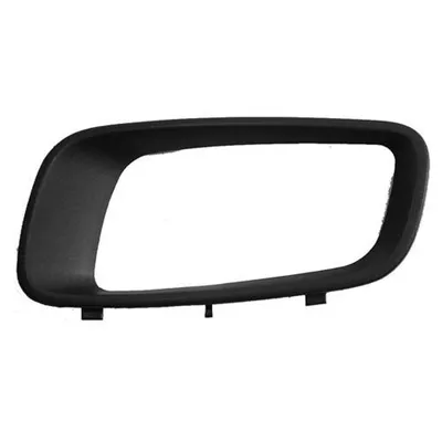 Sis Farı Çerçevesi Sağ Mitsubishi Pajero (V60/V70)(2000->)  EUROBUMP MIT07PA020