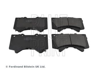 Fren Disk Balata Ön BLUE PRINT ADT342175  446560280 04465-60280 446560300 04465-60300 4465YZZEJ 04465-YZZEJ 44650C020 04465-0C020