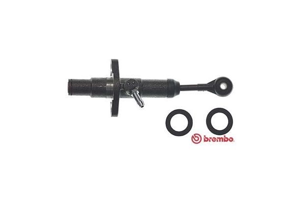 Debriyaj Merkezi Üst Peugeot Boxer (350) P.Van, Camlı (H3) Aks:3700mm (2002->)  BREMBO C 61 012