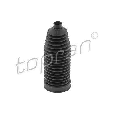 Direksiyon Körüğü Sağ veya Sol BMW X3 Serisi (E83)(09.2003->)  TOPRAN 501 485