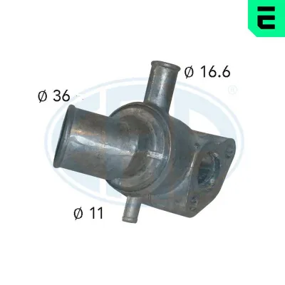 Termostat  Fiat Panda (141)(1980->)  ERA 350045