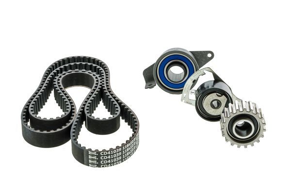 Triger Kayış Seti  Ford Mondeo 4/5 Kapı (GD)(1997->)  AISIN TSZ-904