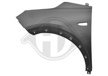 Çamurluk Ön Sol TYG 778-2102  39136753 13478963