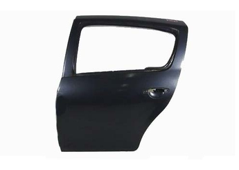 Kapı Arka Sol EUROBUMP DAC08SA020  821018232R