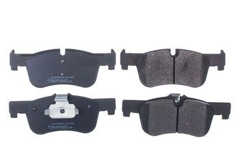 Fren Disk Balata Arka MAHER 23531  34116850567 34 11 6 850 567 34116858910 34 11 6 858 910