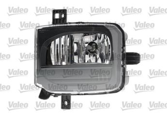 Sis Farı Ön Sol VALEO 047436  2GM941661B