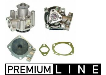 Devirdaim Su Pompası  MAHLE CP 374 000P  7694229 0000007694229 7695557 0000007695557 71719670 0000071719670 5999790 0005999790 7635180 0007635180 7661813 0007661813 5894394 71737968