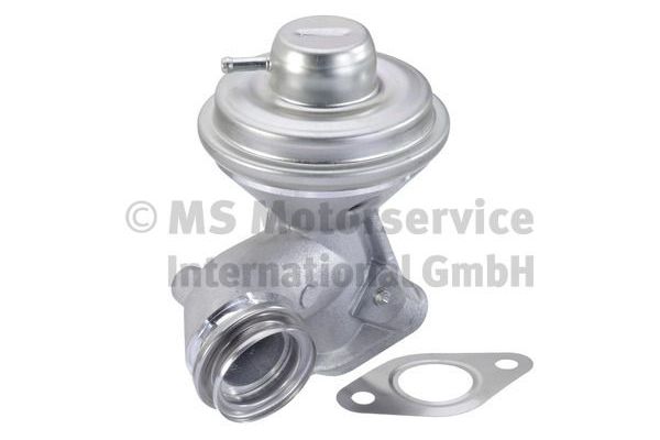 Egr Valfi  Mazda 2 Sedan (DY)(03.2003->)  PIERBURG 7.24809.06.0