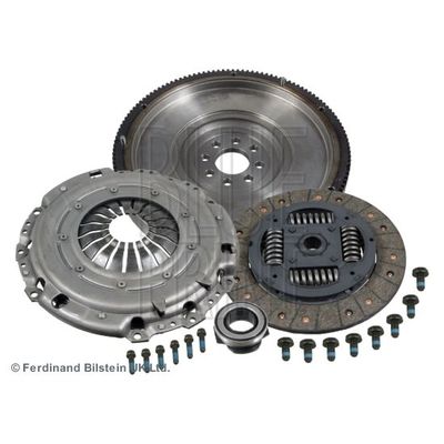 Debriyaj Seti  Volkswagen T4 Transporter Kamyonet Çift Kabin Syncro (08.1992->2003)  BLUE PRINT ADV183086