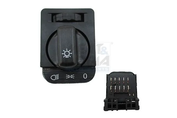 Far Anahtarı  Opel Combo (Corsa B)(1993->)  ZEGEN ZSW1193