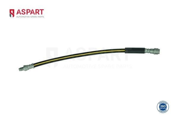 Fren Hortumu Arka Sağ veya Sol Mercedes CLS Shooting Brake (BM 218)(10.2012->)  ASPART 3HOS1159