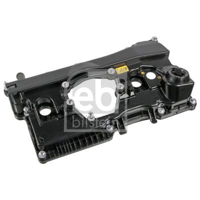 Motor Üst Kapağı (Külbütör)  BMW X3 Serisi (E83)(09.2003->)  FEBI BILSTEIN 178579
