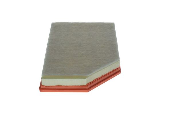 Hava Filtresi  Volvo XC60 (04.2008->)  EUROREPAR 1613722980