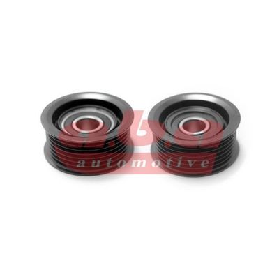 Vantilatör Kayış Gergi Rulmanı  A.B.A YM751319