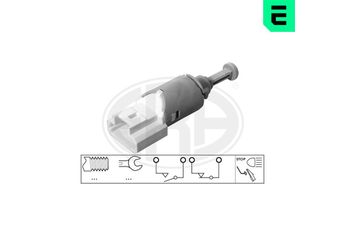 Fren Müşürü  ERA 330731  8200276 8200276361 82 00 276 361 2532000QAF 25320-00QAF