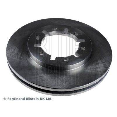 Fren Disk Ayna Ön Sağ ve Sol Nissan Pickup (D22)(02.1998->)  BLUE PRINT ADN143115