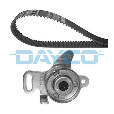 Triger Kayış Seti  DAYCO KTB120