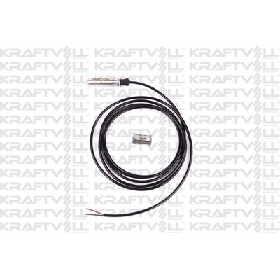 Abs Sensörü Arka Sağ veya Sol KRAFTVOLL 05090683