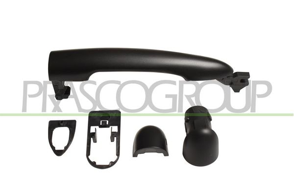 Kapı Kolu Ön veya Arka Dış Sağ veya Sol RENAULT ORJINAL 7701474437