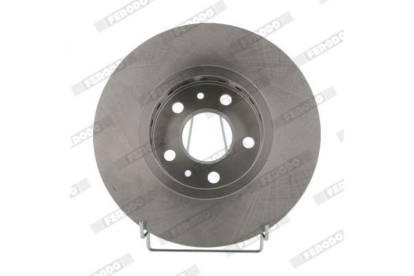 Fren Disk Ayna Ön Sağ ve Sol Renault Latitude (2010->)  FERODO DDF1726