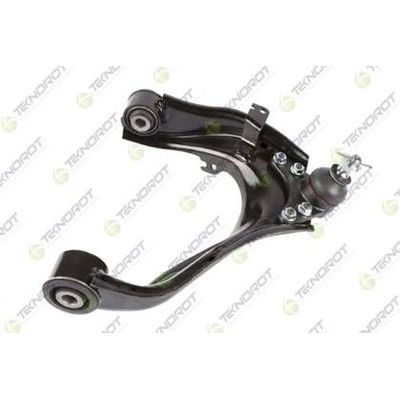 Salıncak Ön Üst Sağ Isuzu D-Max (2017->)  TEKNOROT I-918