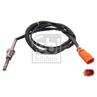 Egzoz Sıcaklık Sensörü  Volkswagen Amarok (2HA/2HB/S1B)(03.2010->2016)  FEBI BILSTEIN 100802