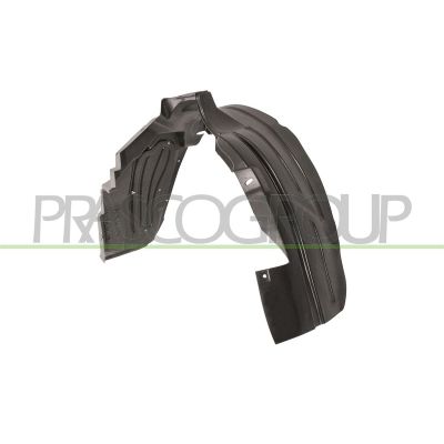 Çamurluk Davlumbazı Ön Sağ EUROBUMP 1881-2111