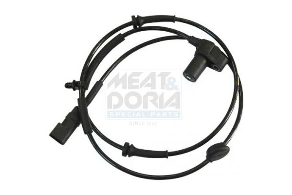 Abs Sensörü Ön Sol OGN 3C112B372ACY