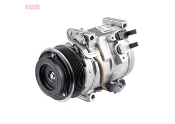 Klima Kompresörü  DENSO DCP50324  883106A420 883206A540 88310-6A420 88320-6A540 884106A140 88410-6A140